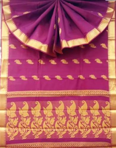 PL BIG BUTTA SAREE